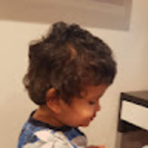 Meet your Posher, Susan